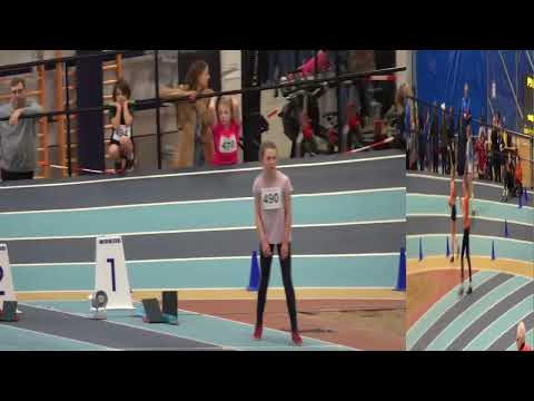 Marsspelen 2023 - Dag 2 - Alla löpgrenar