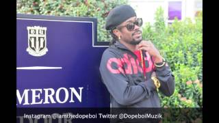 Beenie Man - Woman A Di House (Audio Only) MAY 2013.