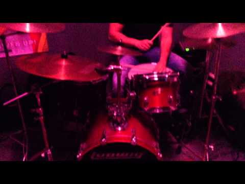 JustinTime - At large (rehearsal II.)