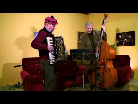 Heyrðu mig nú - 1. þáttur