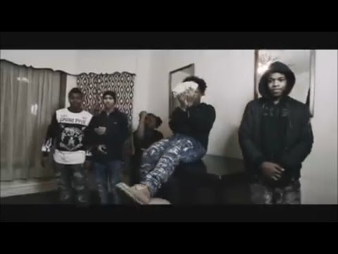 Neeko Huncho - I MIGHT | Shot By @G_Knox_Films