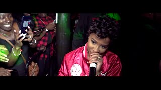 Dej Loaf - Hey There | Shot By @TroyBoyTheBeast © 2015