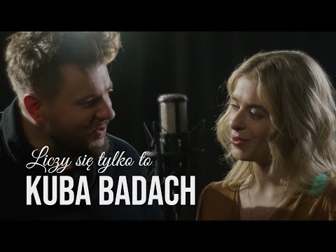 Liczy się tylko to – Kuba Badach (cover z filmu „Co w duszy gra”) | Kozłowska & Martin Fitch