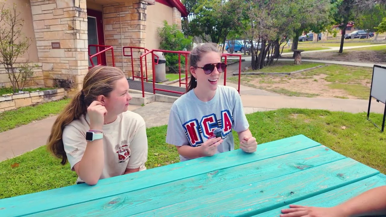 Kerrville Stories Impact Video