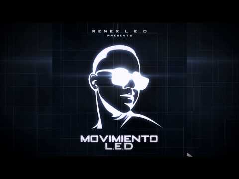 Renex L.E.D - Zumbale | MUSICA NUEVA 2015