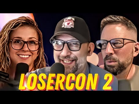 LoserCON 2 Ep295