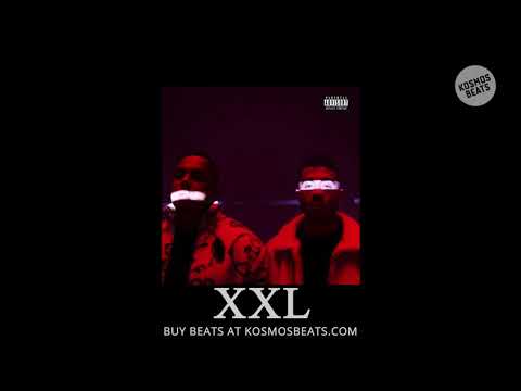 Jamule x Luciano x Summer Cem - "🥶XXL🥶" [Type Beat] Prod by Kosmos Beats