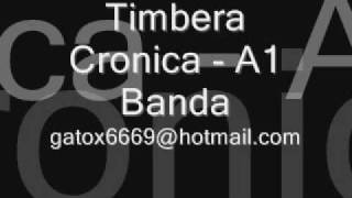 timbera cronica - A1 Banda