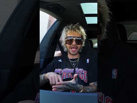 Kiffen tut nicht gut 🚬👎🏻 oder? #ehrenpflaume #billkaulitz #losangeles #tokiohotel  #kaulquappen