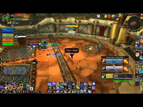 2.5k Hunter 3v3 Games - Jungle Cleave
