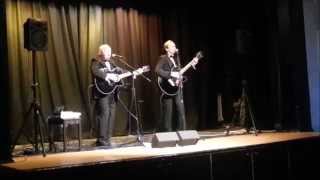 The Everly Brothers Revisited - Lying In The Arms Of Mary