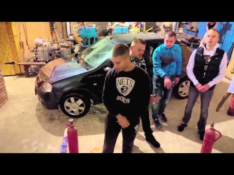 Djomla & Klasicne Seljacine feat Serbian   Gangsteri iz DaciJE