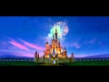 Disney Intro 2014 HD Watch In 1080p