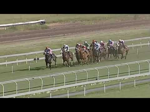 PRINCE EVLANOFF - Vaal 16 Feb 2021