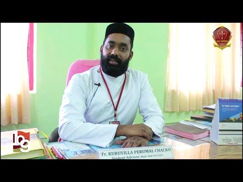 Rev. Fr. Kuruvilla Perumal Chacko| Message for 109th Annual Conference