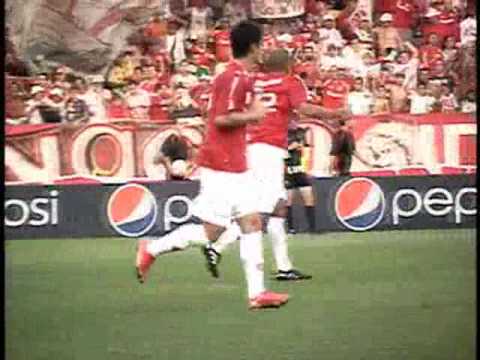INTER 3 X 2 PELOTAS-Melhores Momentos