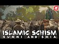 Muslim Schism How Islam Split Into The Sunni And Shia Branches
