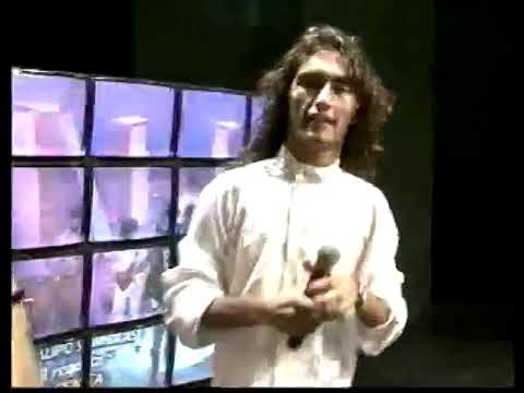 Grupo Sombras Canta Daniel Agostini - Boquita de Caramelo | Cumbia Norteña del Recuerdo