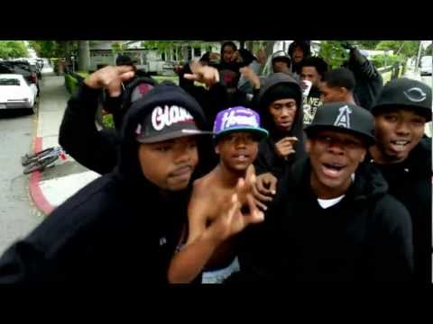 Dem Gettaz & Yellow Tape Gang - "Hoody On"