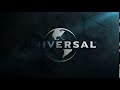 MG 158 GROUND CRACK UNIVERSAL STUDIOS LOGO ANIMATION