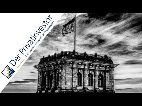 “The current world situation is disastrous!” Willy Wimmer at the Private Investor Day 2017