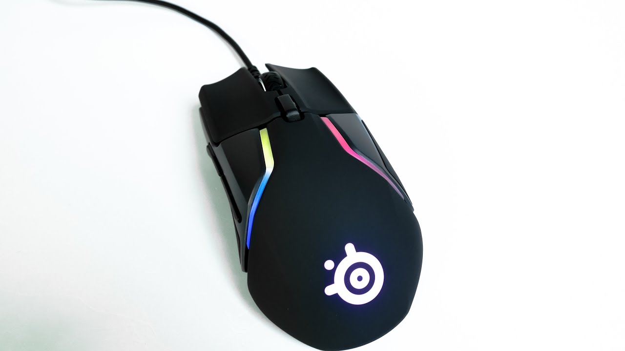 Steelseries rival dota edition фото 69