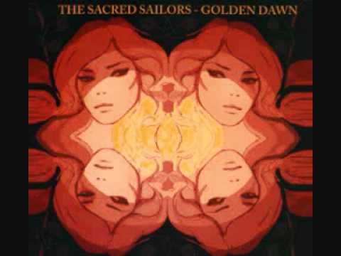 The Sacred Sailors - All the Way Home (Golden Dawn, 2006)