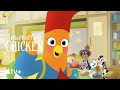 Interrupting Chicken — Nursery Rhymes Compilation | Apple TV+