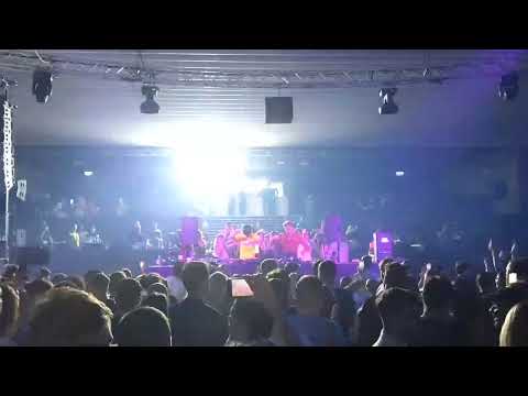 Whomadewho (Tomas Barford & Jeppe Kjellberg) - 07.02.2025