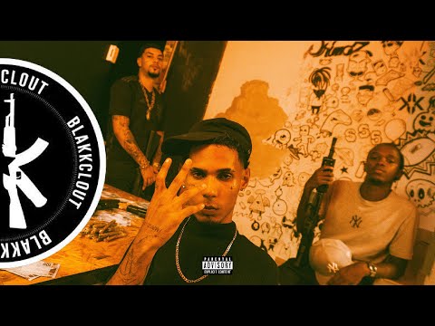 Desvio de Conduta - Açuk, Danike & Lucy (Dir. Brenald Carvalho)