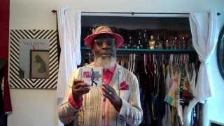 James Brandon Lewis new recording release "DAYS OF FREE MAN" with Jamaaladeen Tacuma