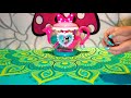 Tea Party With The Minnie Teapot