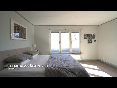 Stenhagsvägen 253 - 2:a · 71m2 - Stenhagen : Via Notar mäklare Uppsala