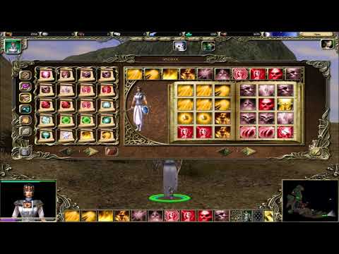 SpellForce: The Breath of Winter Episode 38 - Bring down the Walls of Fire