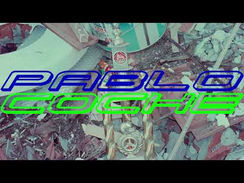 PABLO PELLEGRINI - Coche (Audio Oficial)