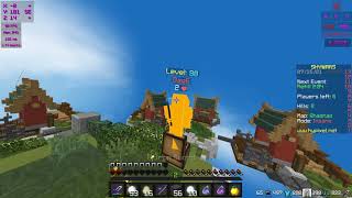 【Minecraft】週刊Hypixel日記♯10