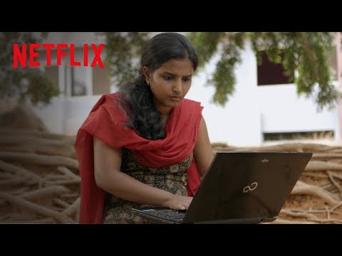 Daughters of Destiny | Official Trailer [HD] | Netflix