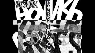 Boys Noize / Overthrow