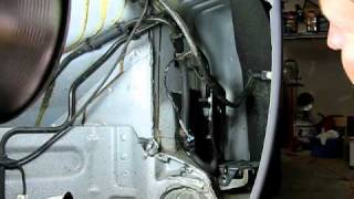 How To Replace the Canister Purge Valve on a Jaguar XK8