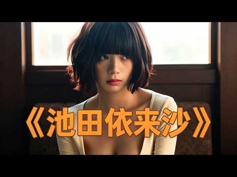 Ikeda Akira Fox Whale: Movie Beauty on Screen