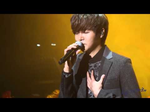 20151219 정동하 슬픈 표정하지 말아요 겨울소극장 하트콘 서강대