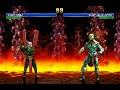 Mortal Kombat Project 4 1 Season 2 5 Hotaru Playthrough