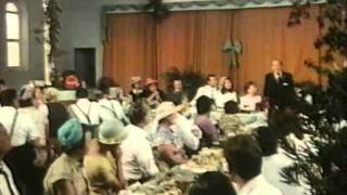 A town like Alice. The end