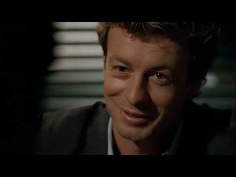 The Mentalist 1x09 - Tommy's Reveal