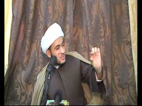 ⁣تحقيق في حياة زيد الجزء الاول الشيخ سلام العسكري