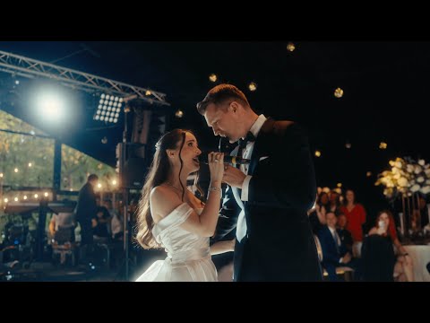 YSSA x John - Cel putin o vesnicie (Cover) - First Dance