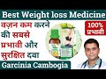 Garcinia Cambogia Weight Loss Homeopathic Medicine Garcinia Cambogia Review Garcinia For Weight Loss