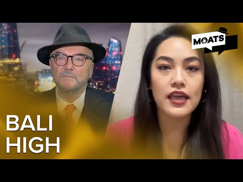 INTERVIEW: We’re not naive enough to think that one meeting will change everything #LiJingJing