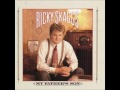 Ricky Skaggs & Waylon Jennings - Only Daddy That'll Walk The Line