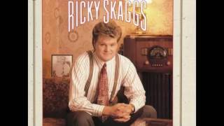 Ricky Skaggs &amp; Waylon Jennings - Only Daddy That&#39;ll Walk The Line